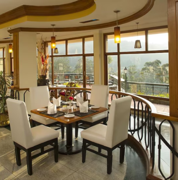 Gem Park Ooty