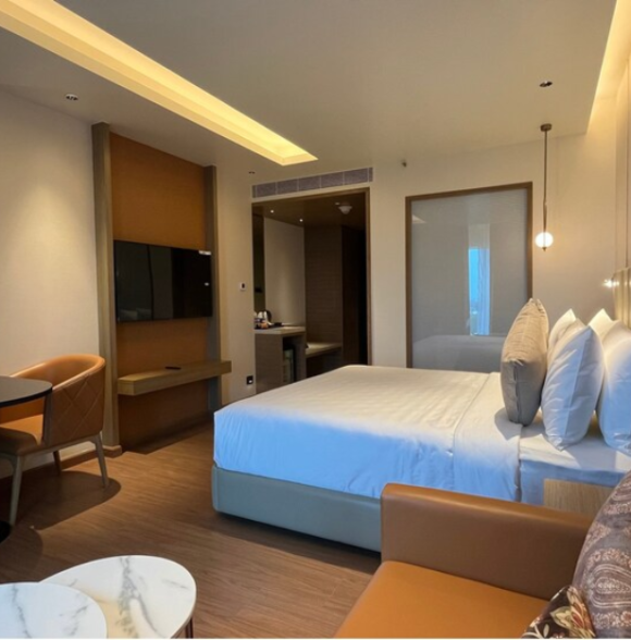 Grand Madurai by GRT Hotels
