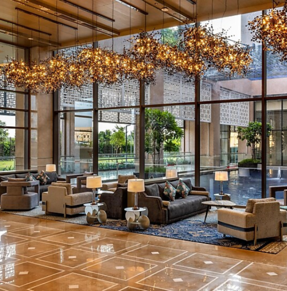 Grand Madurai by GRT Hotels