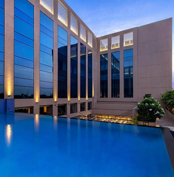 Grand Madurai by GRT Hotels