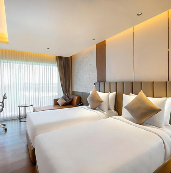 Grand Madurai by GRT Hotels