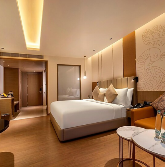 Grand Madurai by GRT Hotels