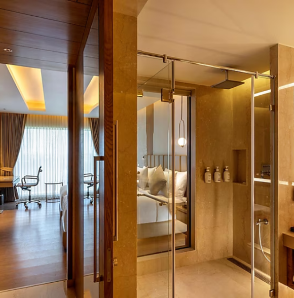 Grand Madurai by GRT Hotels