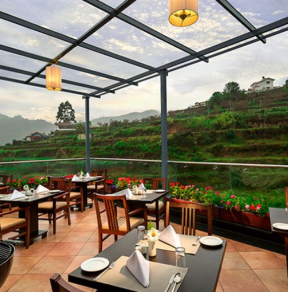 Great Trails Kodaikanal by GRT Hotels