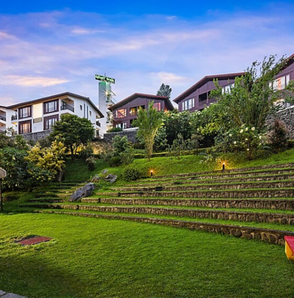 Great Trails Kodaikanal by GRT Hotels