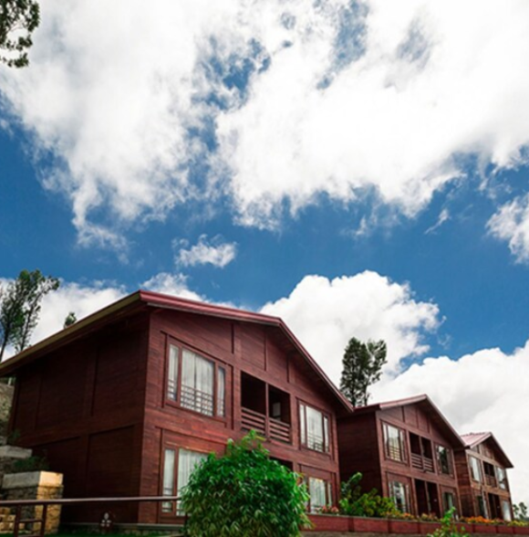 Great Trails Kodaikanal by GRT Hotels