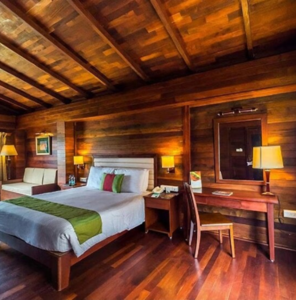 Great Trails Kodaikanal by GRT Hotels