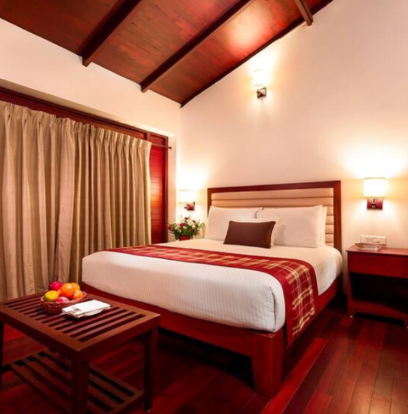 Great Trails Kodaikanal by GRT Hotels