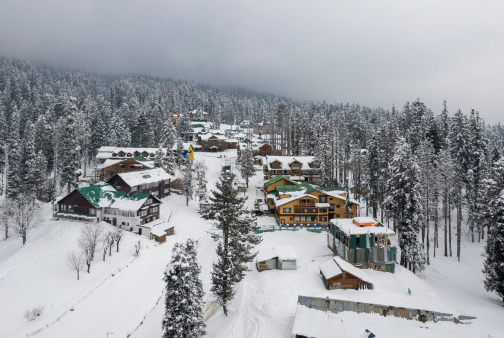 Gulmarg