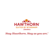 Hawthorn Suites By Wyndham