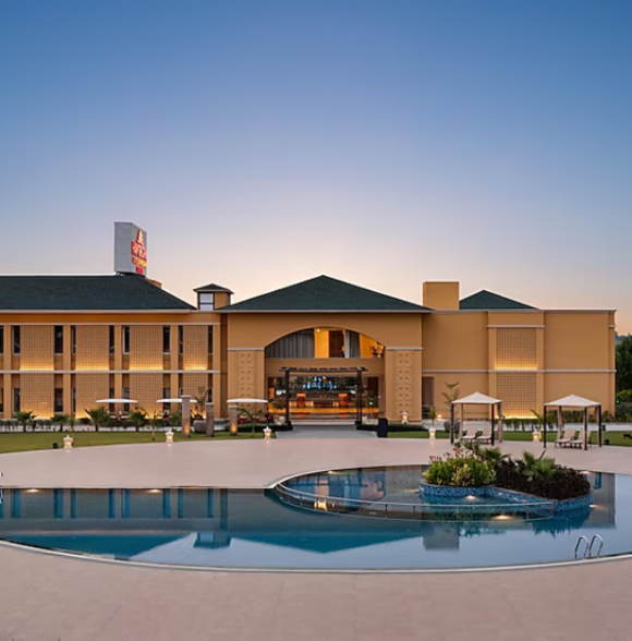 Hawthorn Suites By Wyndham
