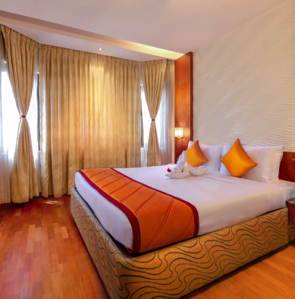 Hotel Germanus