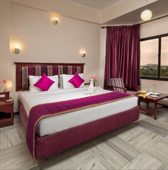 Hotel Germanus