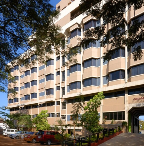 Hotel Germanus