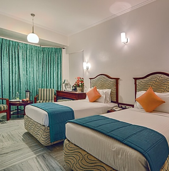 Hotel Germanus