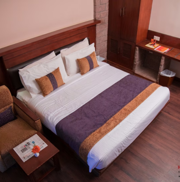 Hotel Kodai International