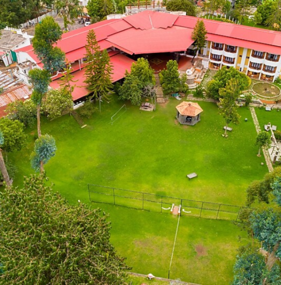 Hotel Kodai International