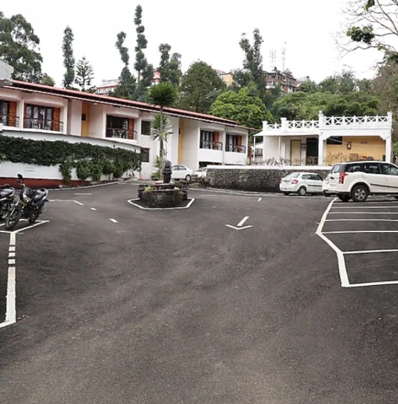 Hotel Kodai International