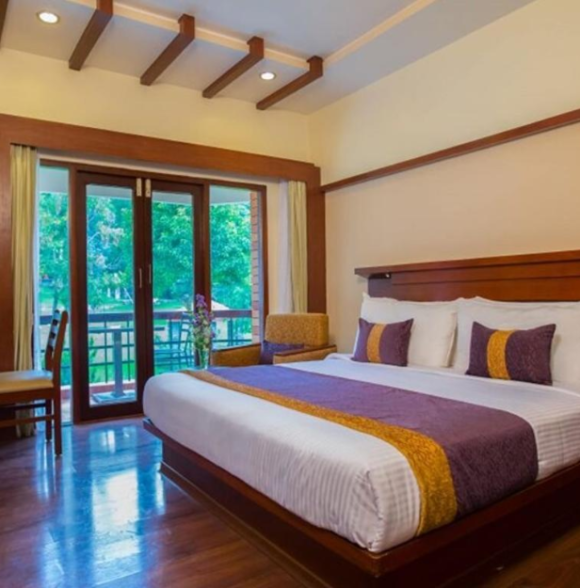 Hotel Kodai International