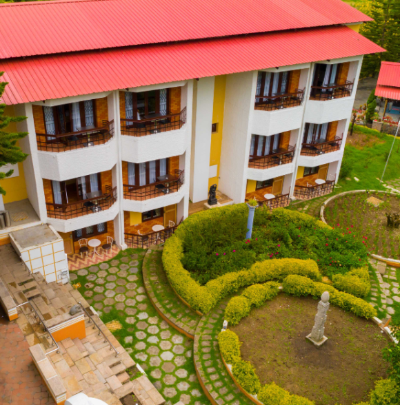 Hotel Kodai International