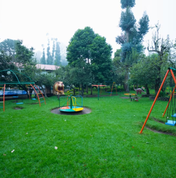 Hotel Kodai International