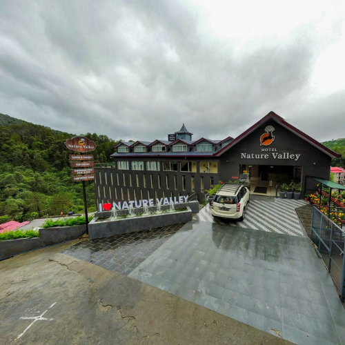 Hotel Nature Valley