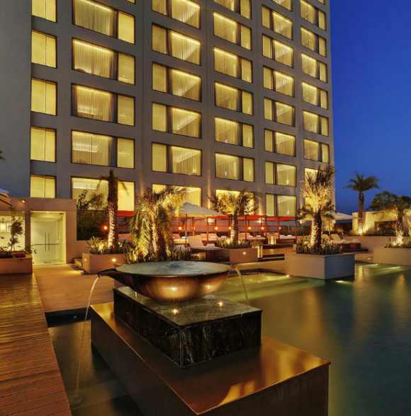 Hyatt Regency Amritsar