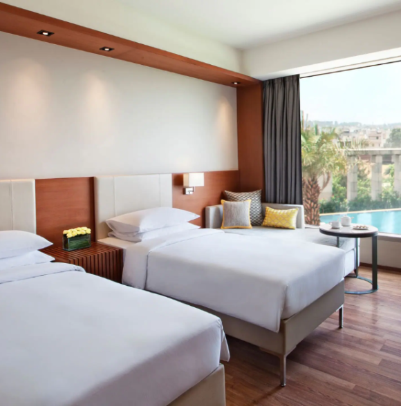 Hyatt Regency Amritsar