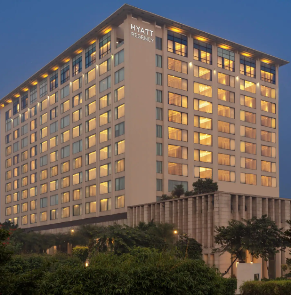 Hyatt Regency Amritsar