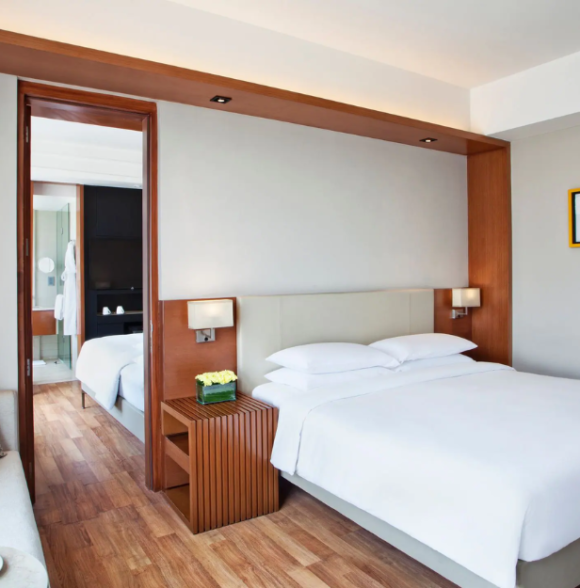 Hyatt Regency Amritsar