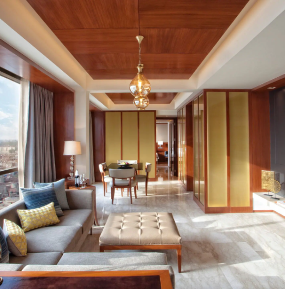 Hyatt Regency Amritsar