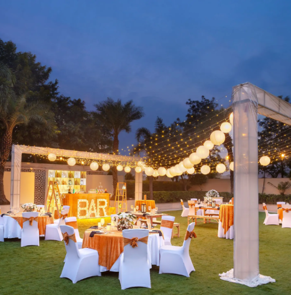 Hyatt Regency Amritsar