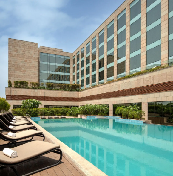 Hyatt Regency Chandigarh