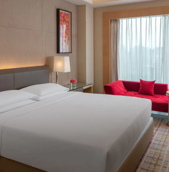 Hyatt Regency Chandigarh