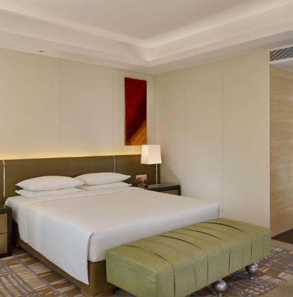 Hyatt Regency Chandigarh