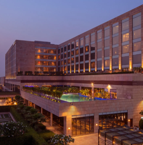Hyatt Regency Chandigarh