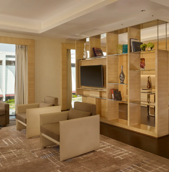 Hyatt Regency Chandigarh