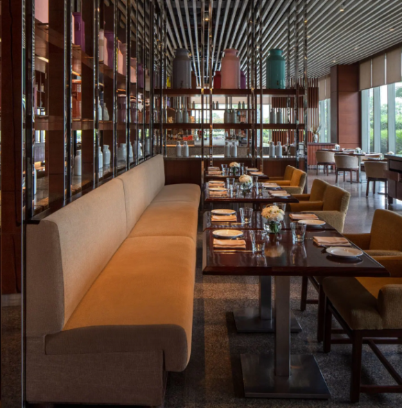 Hyatt Regency Chandigarh