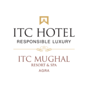 ITC Mughal, a Luxury Collection Resort & Spa