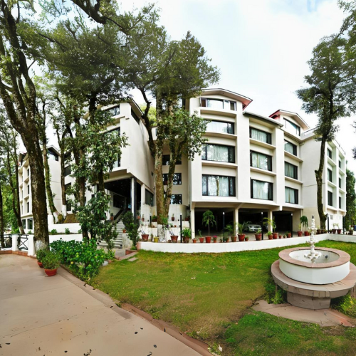 Indraprastha Resort