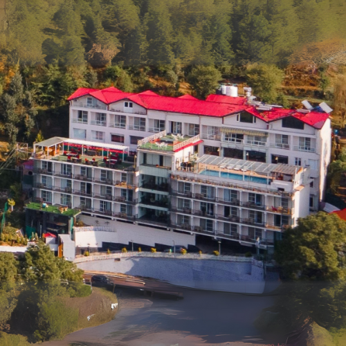 Indraprastha Spa Resort