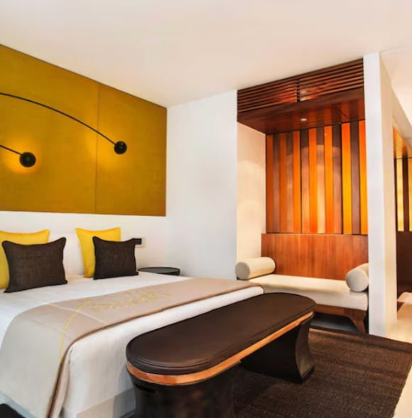 InterContinental Chennai Resort