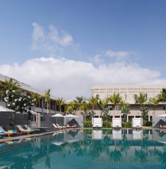 InterContinental Chennai Resort