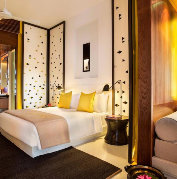 InterContinental Chennai Resort
