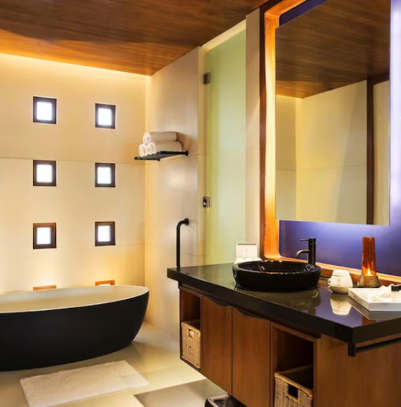 InterContinental Chennai Resort