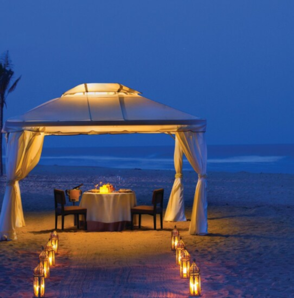 InterContinental Chennai Resort