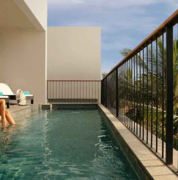 InterContinental Chennai Resort