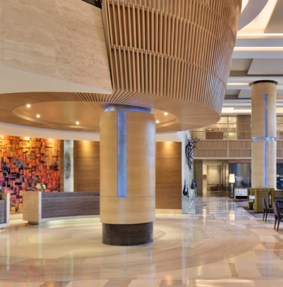 JW Marriott Hotels