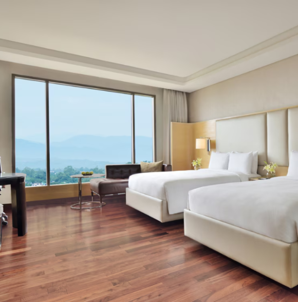 JW Marriott Hotels
