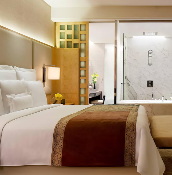 JW Marriott Hotels